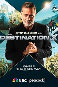 Destination X (US) 2025