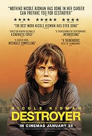 Destroyer (2018)