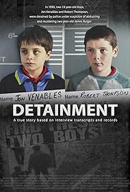 Detainment (2019)