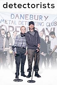 Detectorists (2014)