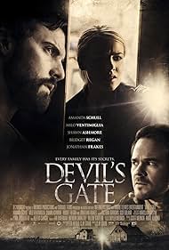 Devil's Gate (2018)