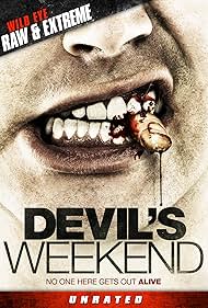 Devil's Weekend (2012)