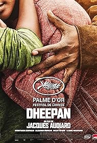 Dheepan (2016)