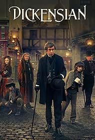 Dickensian (2015)