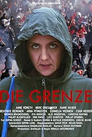 Die Grenze (2021)