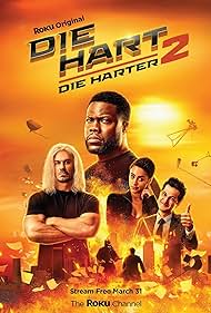 Die Hart (2020)