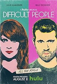 Difficult People (2015)