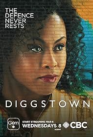 Diggstown (2019)