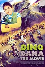 Dino Dana: The Movie (2020)