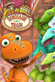 Dinosaur Train (2009)