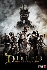 Dirilis: Ertugrul (2017)