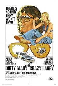 Dirty Mary Crazy Larry (1974)