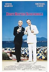 Dirty Rotten Scoundrels (1988)