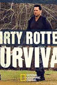 Dirty Rotten Survival (2015)