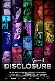 Disclosure (2020)