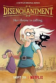 Disenchantment (2018)