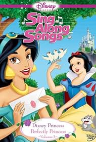 Disney Princess Sing Along Songs, Vol. 3 - Perfectly Princess (2006)