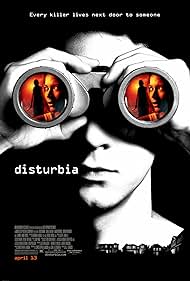 Disturbia (2007)