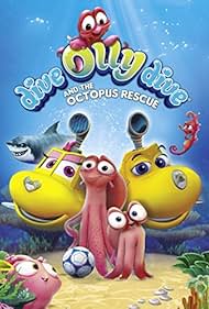 Dive Olly Dive and the Octopus Rescue (2016)