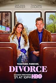 Divorce (2016)