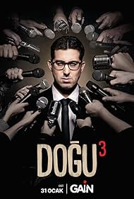 Doğu (2021)