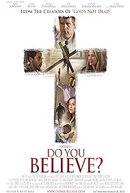 Do You Believe? (2015)