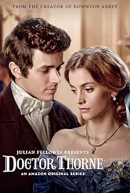 Doctor Thorne (2016)