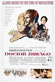 Doctor Zhivago (1965)