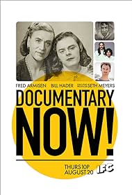 Documentary Now! (2015)