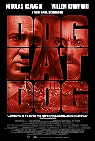 Dog Eat Dog (2016)