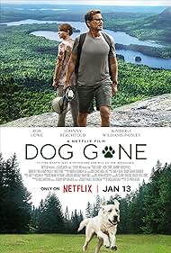 Dog Gone (2023)