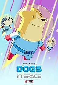 Dogs in Space (2021)