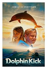 Dolphin Kick (2019)