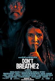 Don't Breathe 2 (2021)