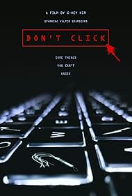 Don't Click (2020)