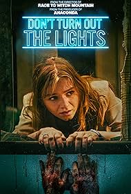 Don't Turn Out the Lights (2023)