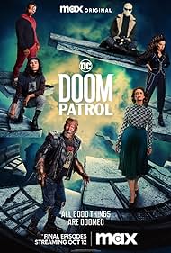 Doom Patrol (2019)