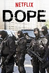 Dope (2017)