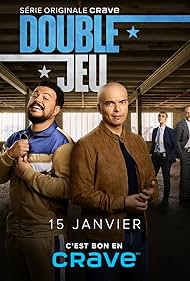 Double Jeu (2025)