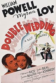 Double Wedding (1937)