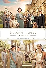 Downton Abbey: A New Era (2022)