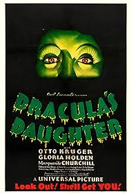 Dracula's Daughter (1936)