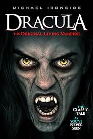 Dracula: The Original Living Vampire (2022)