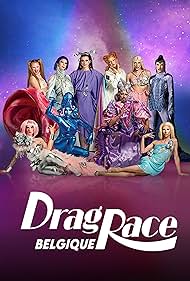 Drag Race Belgique (2023)