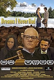 Dreams I Never Had (2017)