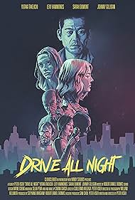 Drive All Night (2021)