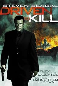 Driven to Kill (2009)