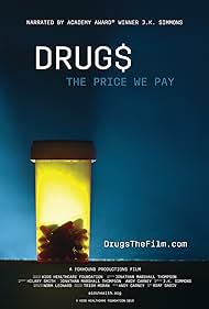 Drug$ (2018)