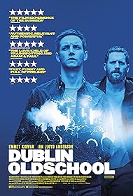 Dublin Oldschool (2018)