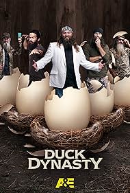 Duck Dynasty (2012)